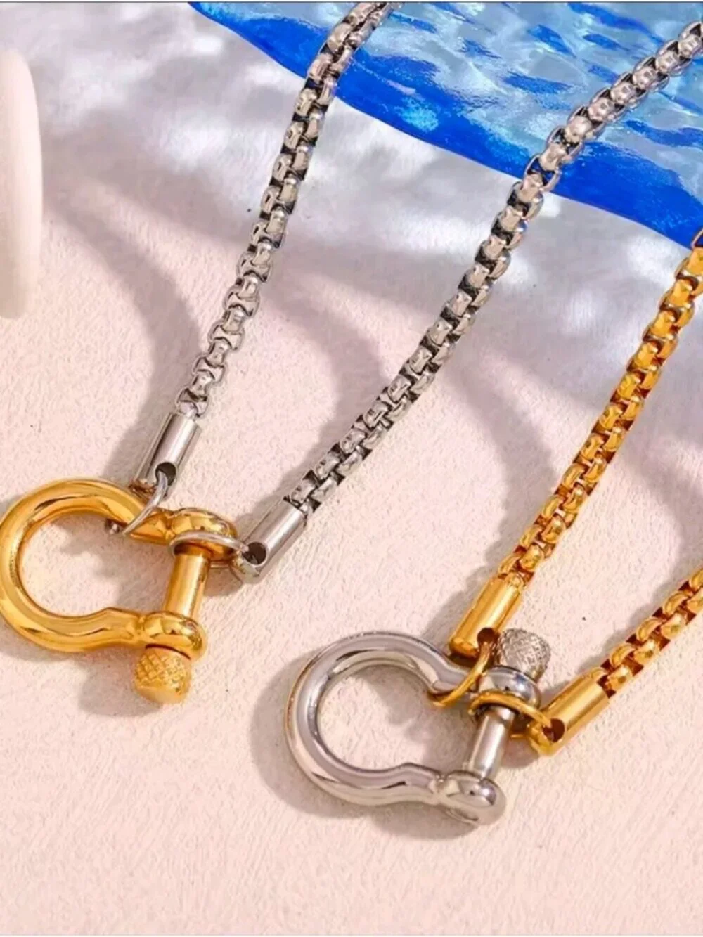 Anthropologie two tone